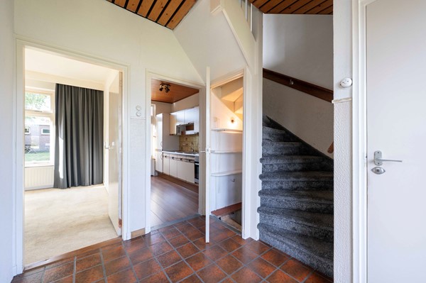 Medium property photo - Bosschendijk 158, 4731 RD Oudenbosch